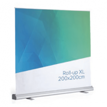 Roll-Up XL Wollux