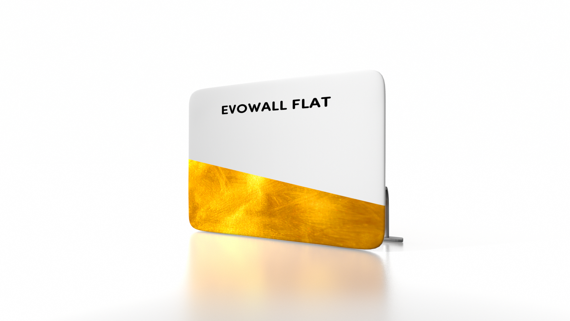 Evowall Flat